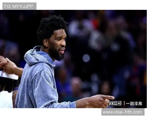 美记：恩比德还需要一点时间来复出，他正朝着正确方向前进