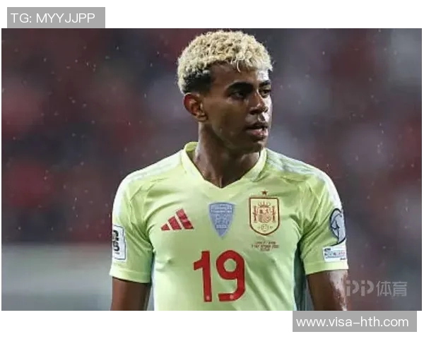 世体：亚马尔伤势恢复情况良好，目标以最佳状态出战国家德比