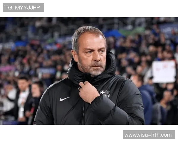 弗里克：俱乐部干涉我处罚亚马尔迟到？扯淡